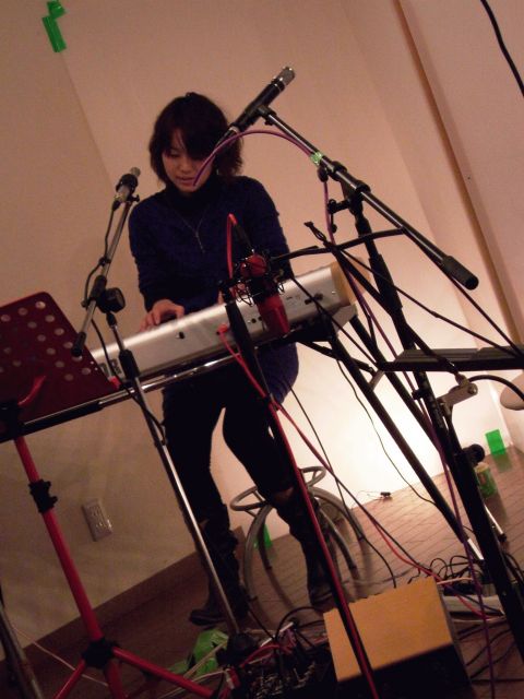 「どらすて」ライブ_c0112672_10226.jpg