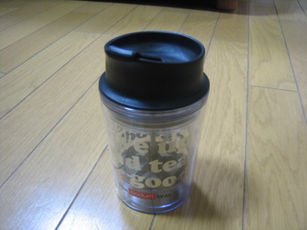 山での楽しみのコーヒータイム!_c0147398_0451956.jpg