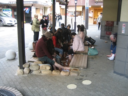日帰り有馬温泉!_c0147398_1215516.jpg
