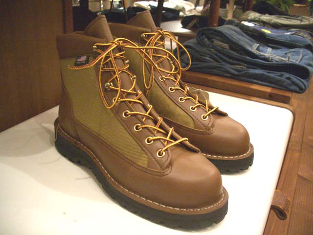 danner light/ダナーライト _f0051306_19543475.jpg