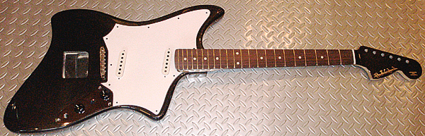 \"PSYCHOTONE\"と\"T-CUSTOM\"の塗装が完了〜♪_e0053731_20161596.jpg