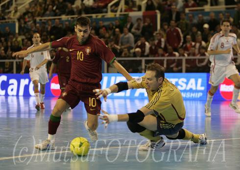 欧州選手権準決勝撮影（於：Gondomar) _a0021939_2315920.jpg