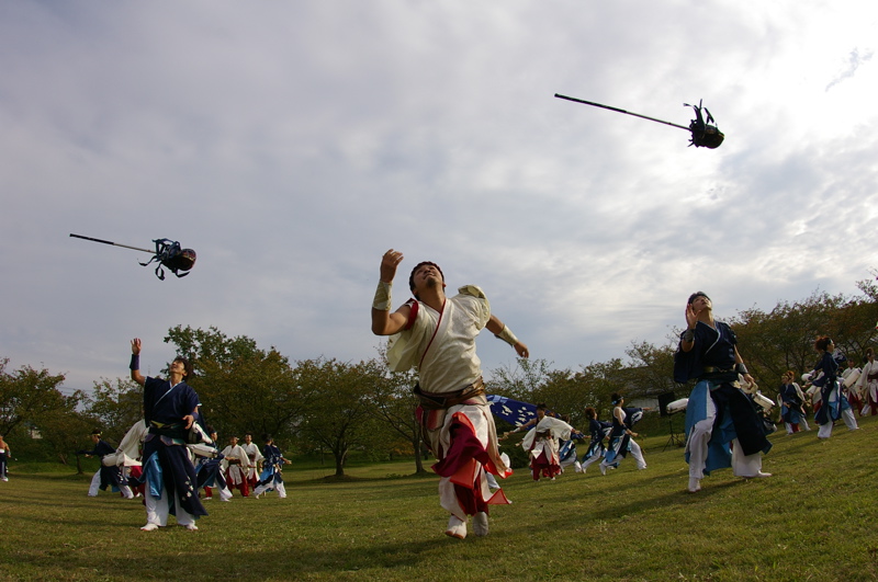 １１月４日　第４回赤穂でえしょん祭りその３７（備後新選組編２）_a0009554_19293083.jpg