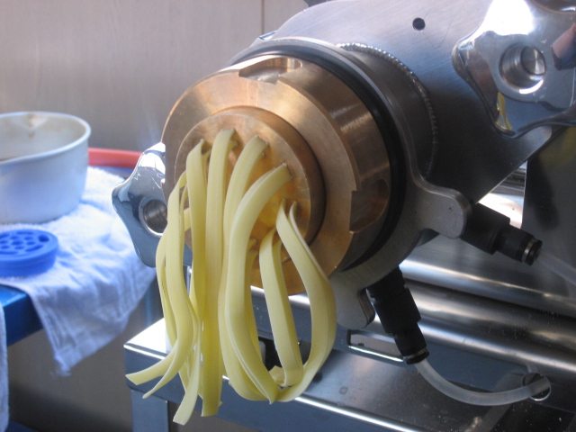 pastaマシン~_f0104159_21363244.jpg
