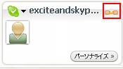 エキサイトSkype裏ワザ講座 (その1) ～猫インディケーター～_c0143167_2141886.jpg