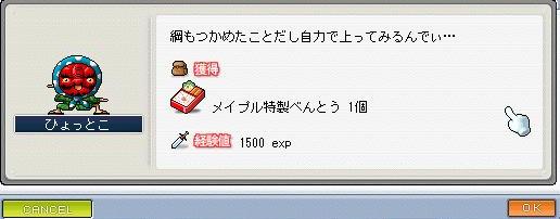 クエストする日にゃSSも多い！_f0151391_22494752.jpg