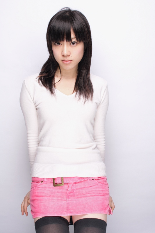07 11 24 小川 夏美さん 1st Session オッサンの憂鬱