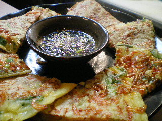 ポンナム <西国分寺>_c0118352_9575434.jpg