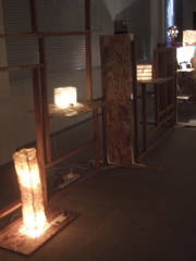 shomei exhibition その1_f0156452_18204077.jpg