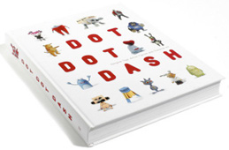 DOT DOT DASH by Die Gestalten Verlag_c0155077_10532180.jpg
