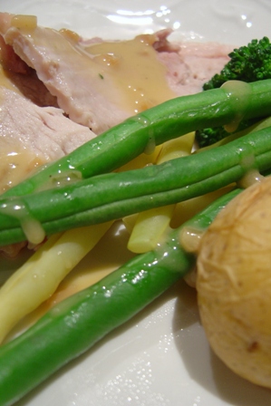 Roast Porｋ_f0150785_2014477.jpg