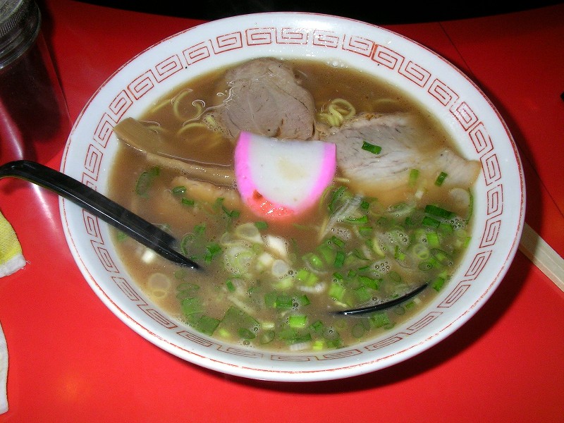 和歌山ラーメン「ハシゴ」ツーリング_a0001020_2272184.jpg