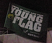 SCHOOL OF LOCK! LIVE TOUR YOUNG FLAG＠Zepp Fukuoka_e0018024_15444840.jpg