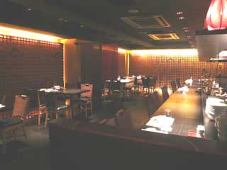 北新地 ベトナム料理 マダム・フォン_b0054727_20264431.jpg
