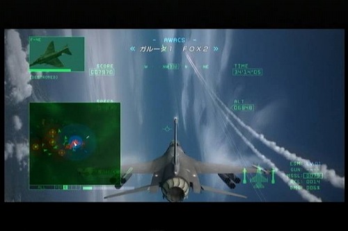 【ACE6】Mission 04 バルトロメオ攻略戦 Part.1_a0005030_8543812.jpg