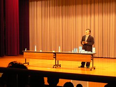 すごい盛況!ものがたりフェスティバル_f0019247_21155210.jpg