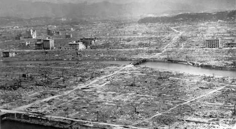 世界権力構造の秘密 Eustace Mullins 2 原爆ホロコースト_c0139575_19305244.jpg