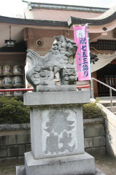 船寺神社_b0118987_7485388.jpg