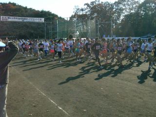 野馬追ハーフマラソン大会_d0044191_2251623.jpg