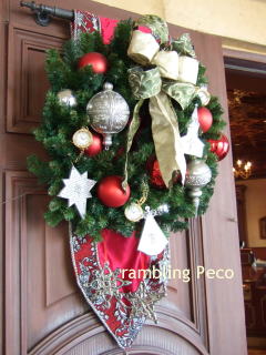 今年の Disney Sea のXmasは。。。_a0029701_23354837.jpg