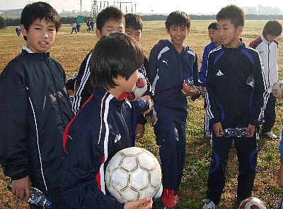 フジパンカップ 秋田選抜u 12埼玉遠征編 Sports Promotiongroup Fan フジパンカップ 秋田選抜u 12埼玉遠征編 Sports Promotiongroup Fan