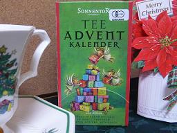 Ａｄｖｅｎｔ　Ｔｅａ_c0139527_23295175.jpg