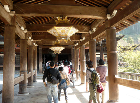 清水寺（Temple Kiyomizu）_e0112331_16533675.jpg