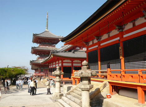 清水寺（Temple Kiyomizu）_e0112331_1655269.jpg