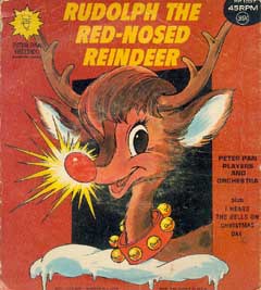 Rudolph the Red-Nosed Reindeer by the Temptations_f0147840_1454284.jpg