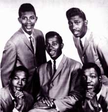Rudolph the Red-Nosed Reindeer by the Temptations_f0147840_147145.jpg