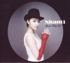 2007-12-03　Shanti＠「コットン・クラブ」_e0021965_173929.jpg