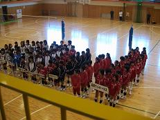 H19.12.2平成19年度五條市小学生バレーボール会長杯大会（お別れ大会）_f0097677_11252873.jpg