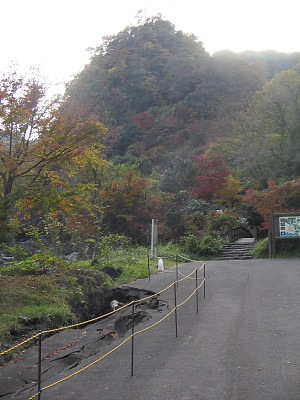 もうひとつの“源流”紀行(その1)・・・白水の滝_c0001578_0525449.jpg