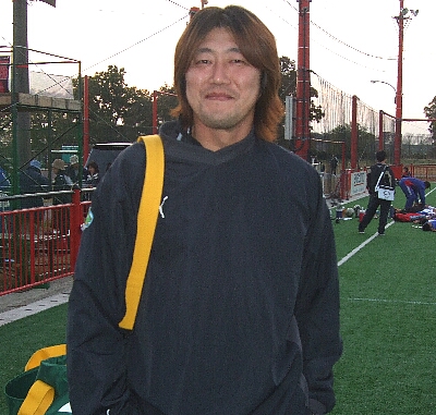 フジパンカップ ~秋田選抜U-12埼玉遠征編~_e0127003_0104049.jpg
