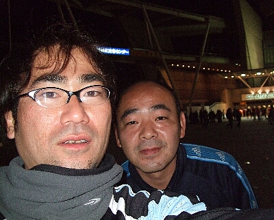 フジパンカップ ~秋田選抜U-12埼玉遠征編~_e0127003_0321635.jpg