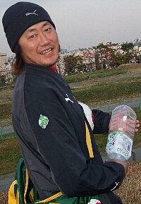 フジパンカップ ~秋田選抜U-12埼玉遠征編~_e0127003_249285.jpg