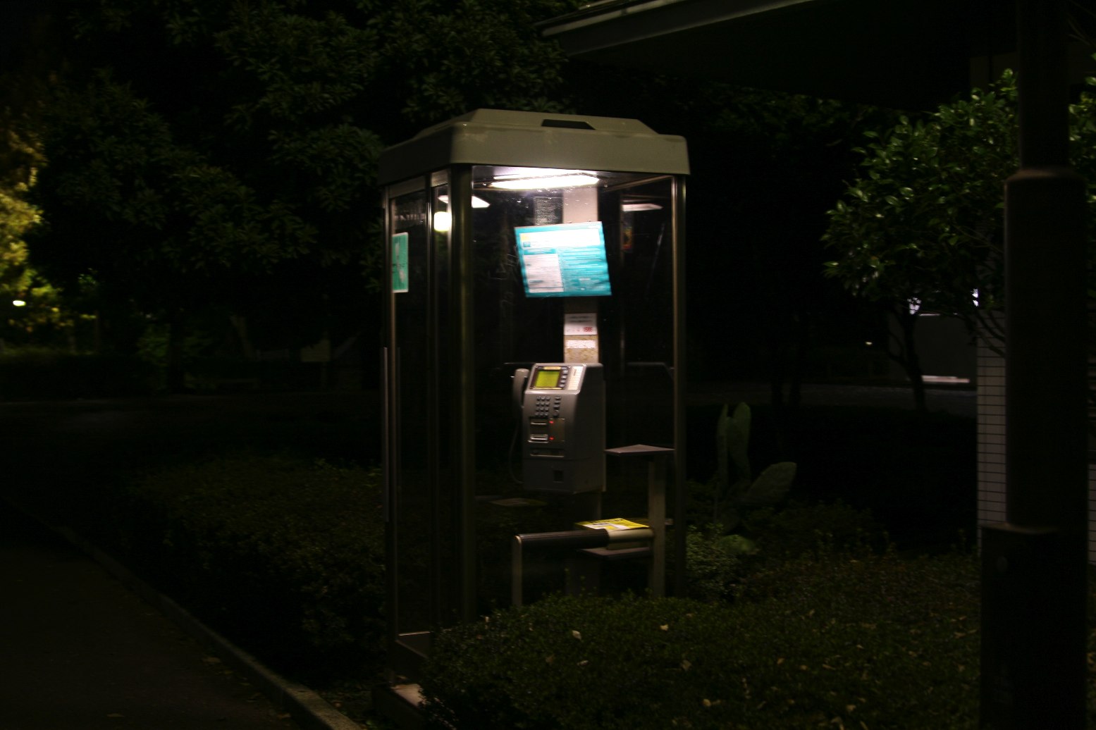 SP AF 28-75mm F/2.8 夜間撮影_f0141609_23404299.jpg