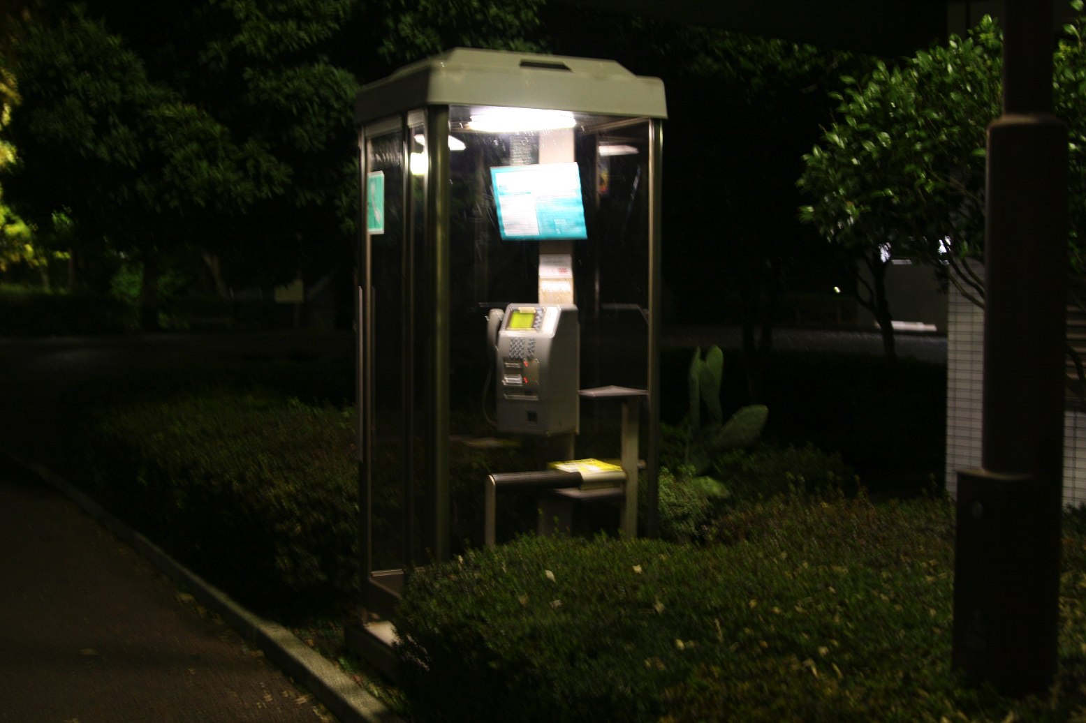 SP AF 28-75mm F/2.8 夜間撮影_f0141609_23412855.jpg
