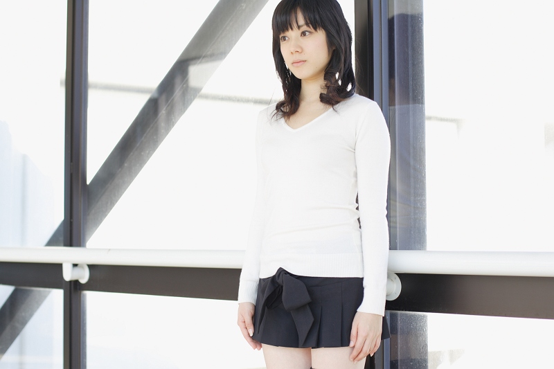 07 11 25 小川 夏美さん 2nd Session オッサンの憂鬱 07 11 25 小川 夏美さん 2nd Session オッサンの憂鬱