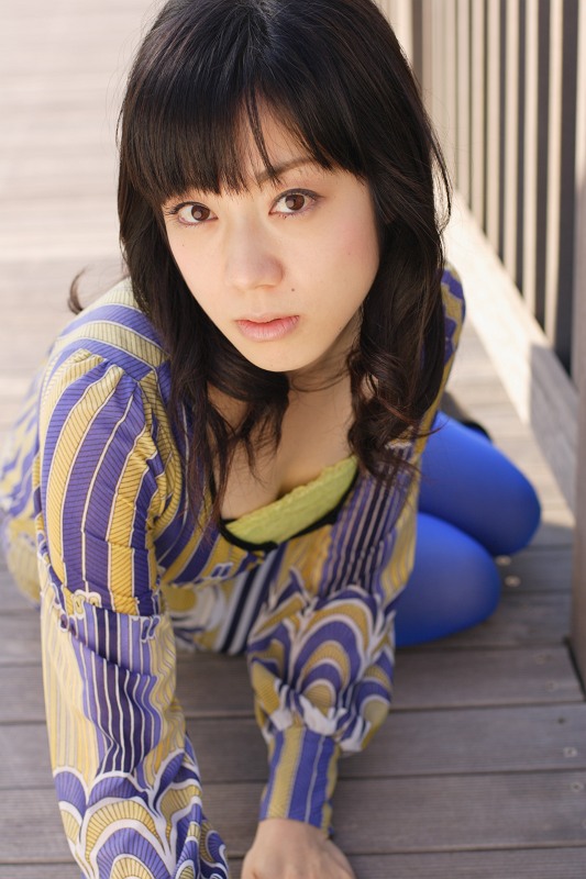 07 11 25 小川 夏美さん 1st Session オッサンの憂鬱