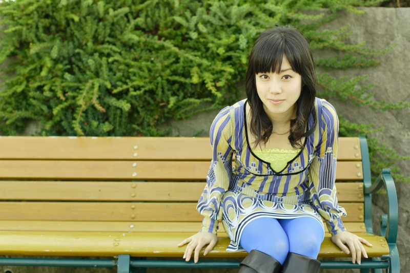 07 11 25 小川 夏美さん 1st Session オッサンの憂鬱