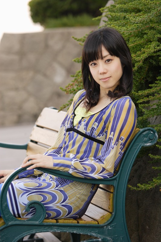 07 11 25 小川 夏美さん 1st Session オッサンの憂鬱