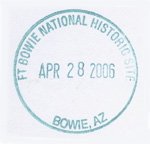 Fort Bowie National Historic Site_a0097322_12175537.jpg