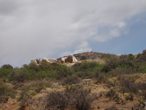 Fort Bowie National Historic Site_a0097322_12222317.jpg