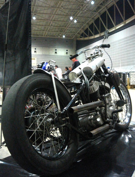 〜\"2007\' HOT ROD CUSTOM SHOW\" その1〜_d0067332_14555272.jpg