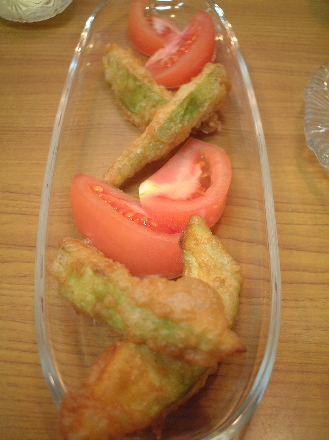 アボカドフリット Yukitchen アボカドフリット Yukitchen