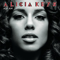 Alicia Keys / As I Am_d0057347_16252085.jpg