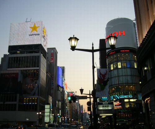 2007年12月4日(水)感激の観劇「冬のひまわり」_f0060461_17325723.jpg