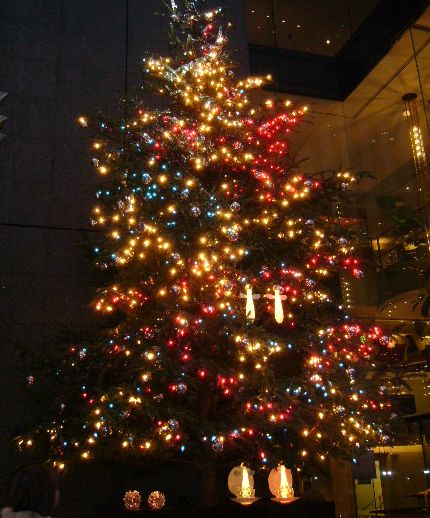 2007年12月4日(水)感激の観劇「冬のひまわり」_f0060461_17331878.jpg