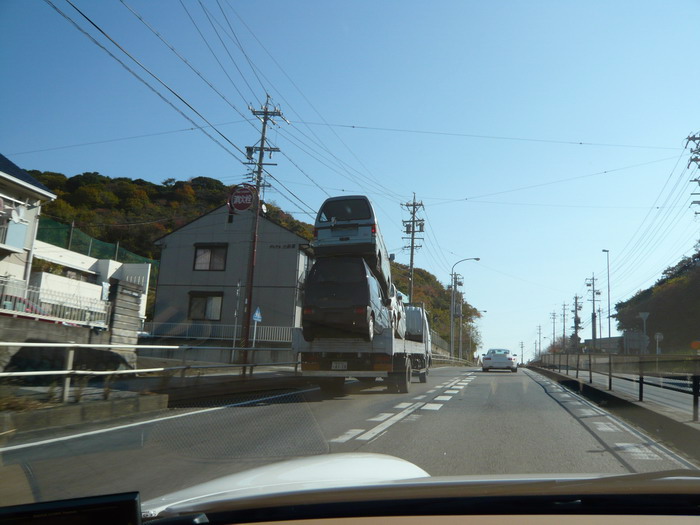 ミカン狩り＆はーちゃん納車オフ＆サイン会・・・蜜日の果て_c0084268_87406.jpg